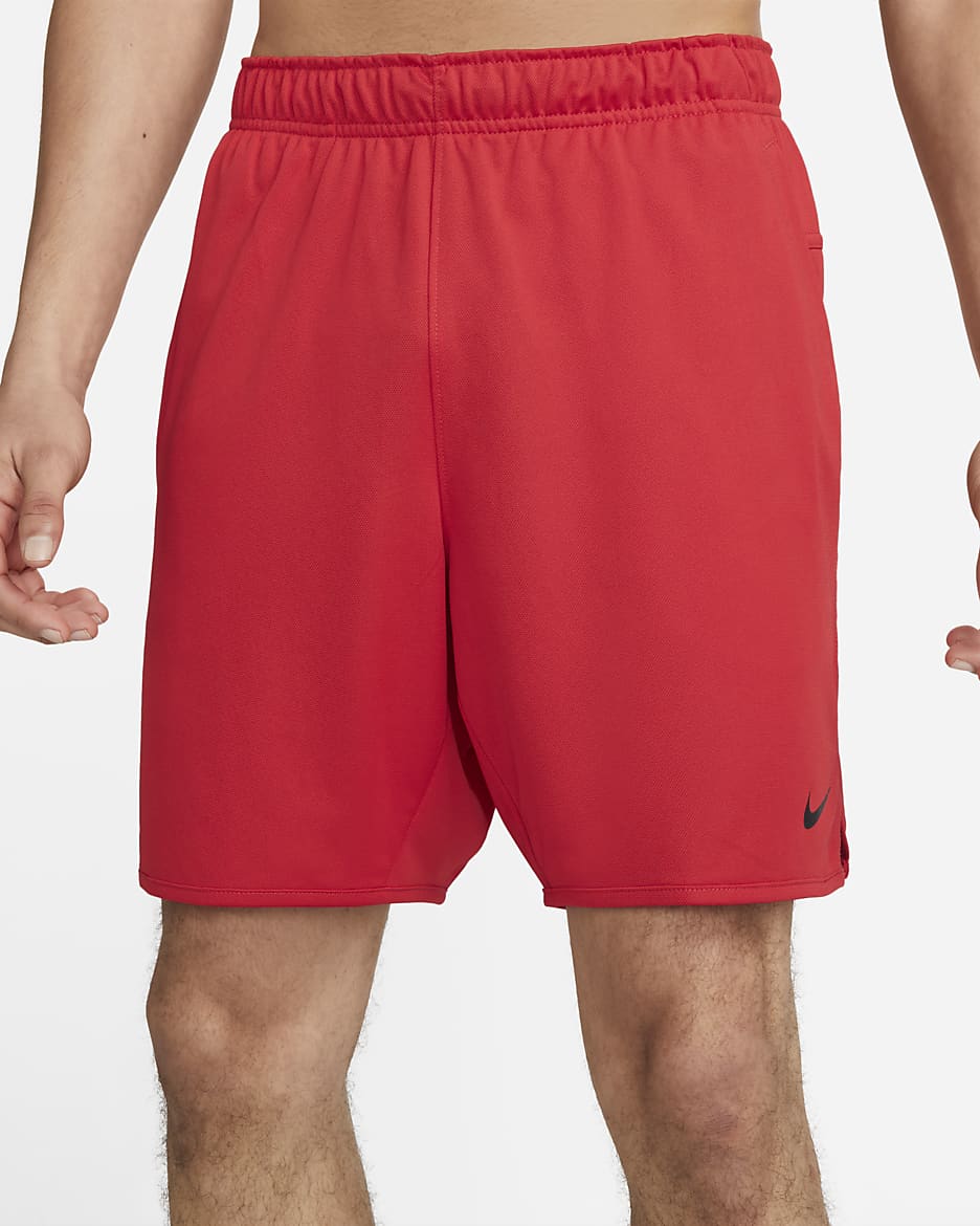 Nike Totality Men's Dri-FIT 7" Unlined Versatile Shorts