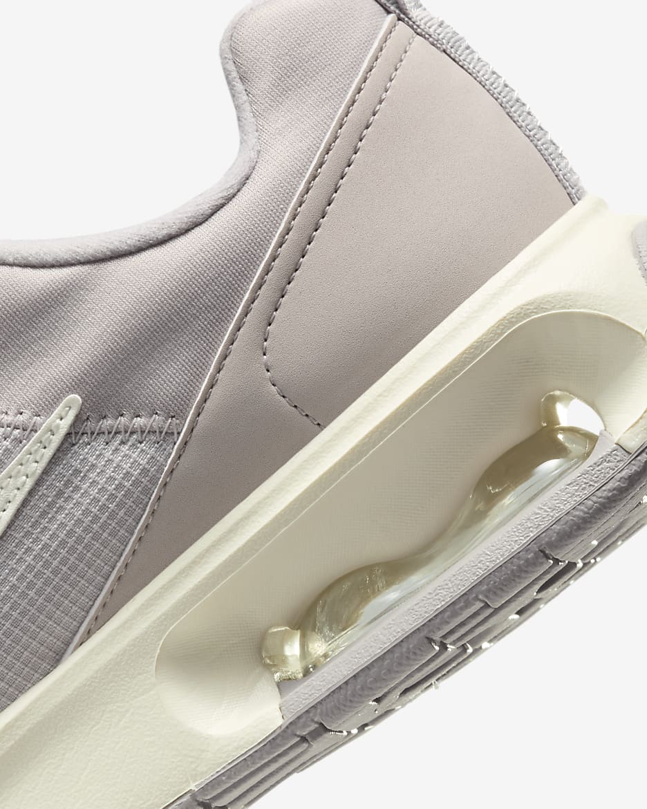 Nike Air Max INTRLK Lite Women's Shoes - Platinum Violet/Amethyst Ash/Sail