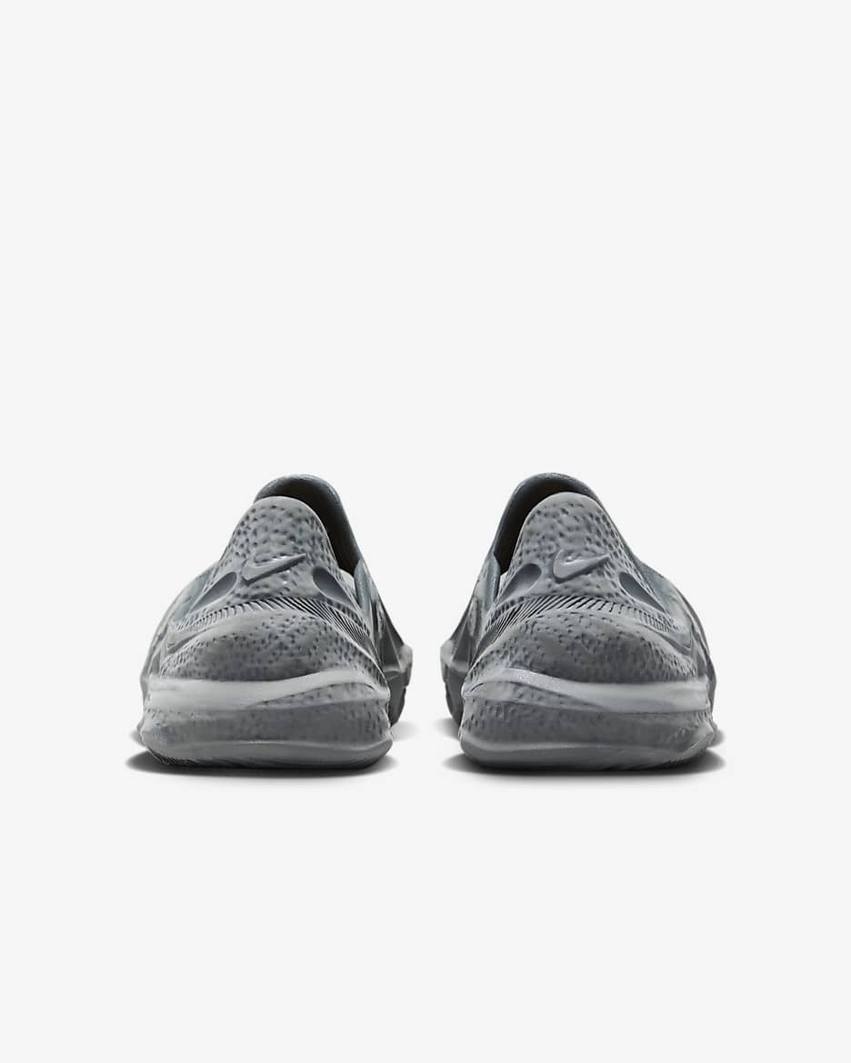 Chaussure Nike ISPA Universal pour homme - Smoke Grey/Smoke Grey