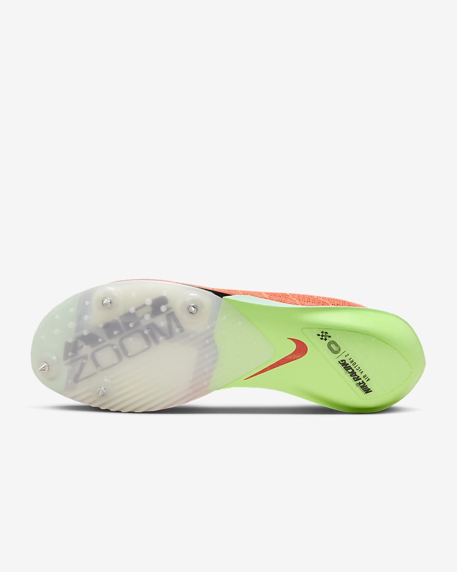 Nike Victory 2 Track & Field Distance Spikes