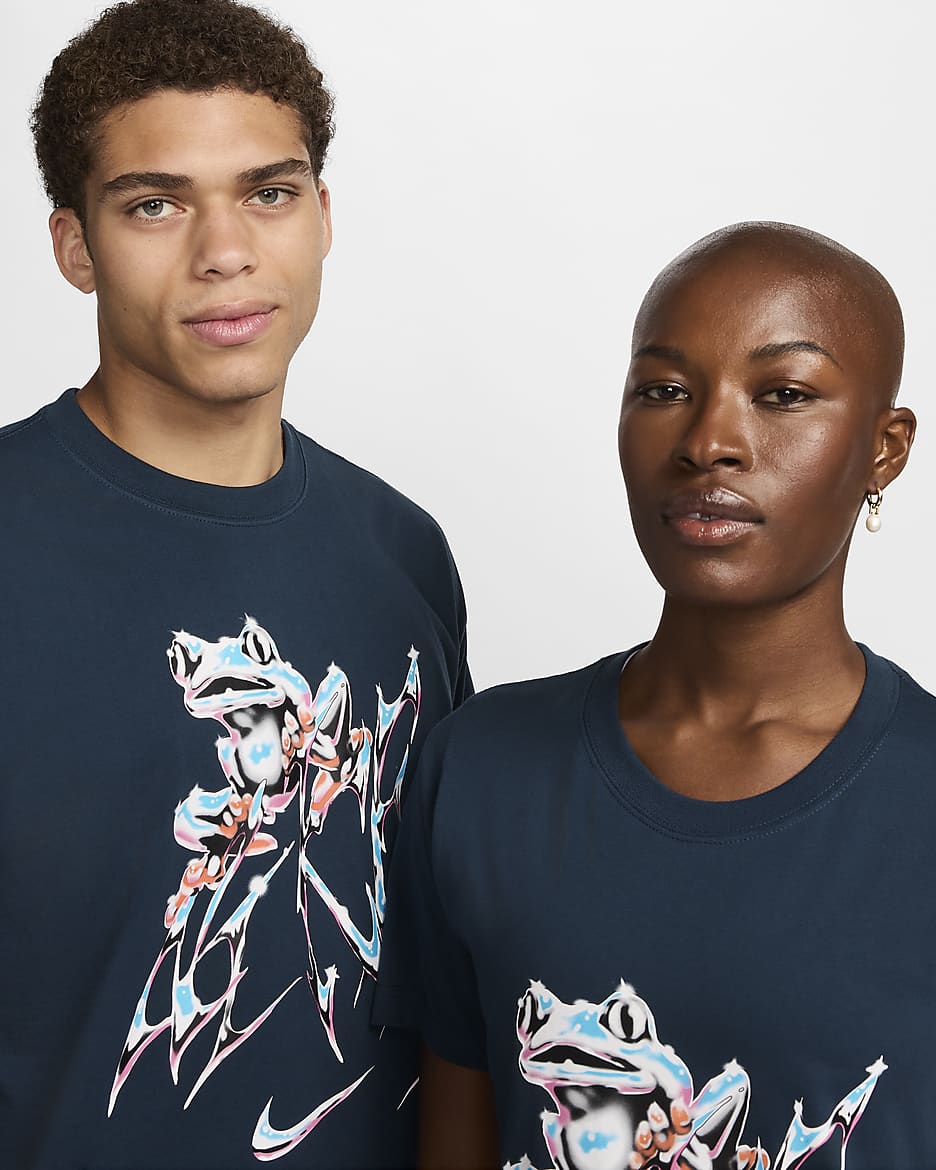 Nike SB M90 Skate T-Shirt