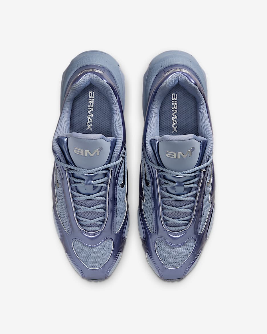Nike Air Max Muse Women's Shoes