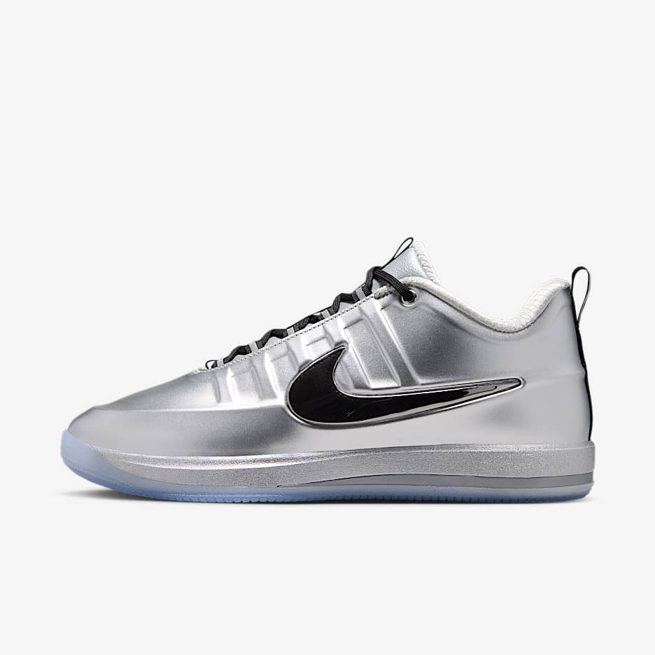 Nike Book 2