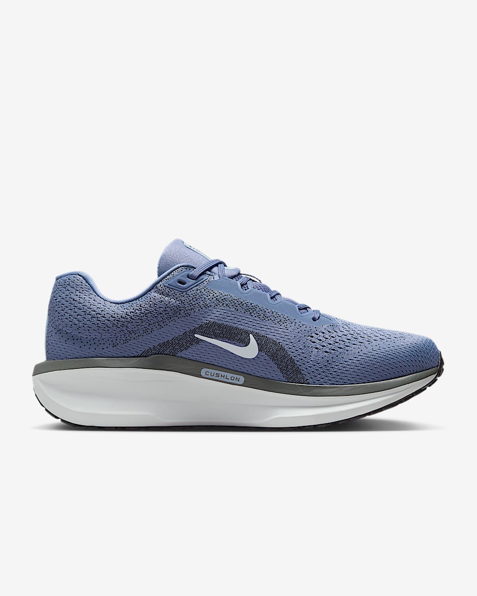 Nike Winflo 11 Men's Road Running Shoes (Extra Wide)