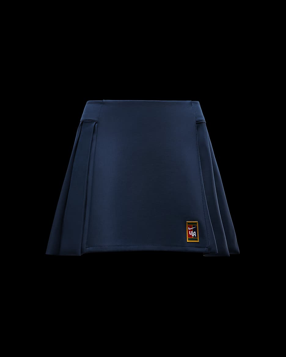 Nike Women by YOON Women's Skirt - Armoury Navy