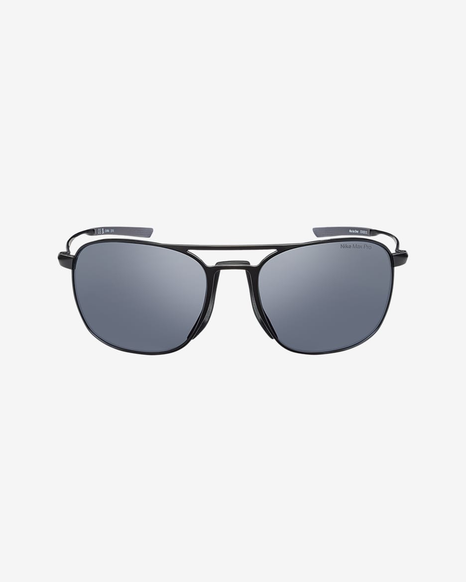 Nike Ace Driver Sunglasses - Black