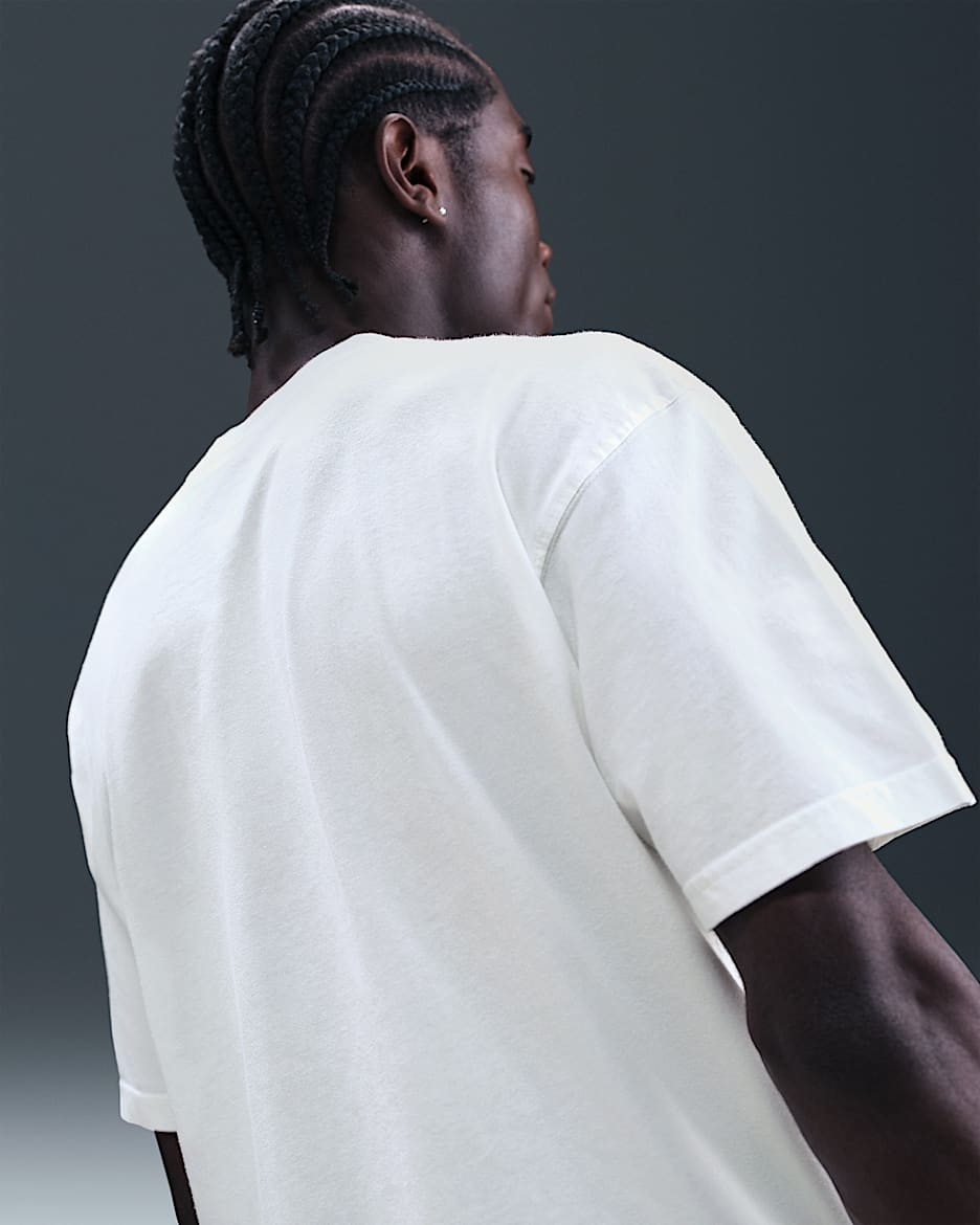 Nike Men's Basketball T-Shirt