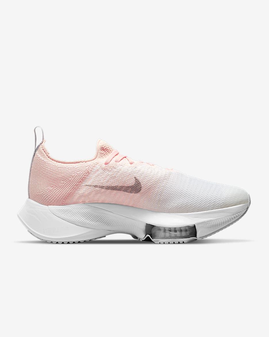 Nike Air Zoom Tempo NEXT% Women's Road Running Shoes. Nike IN