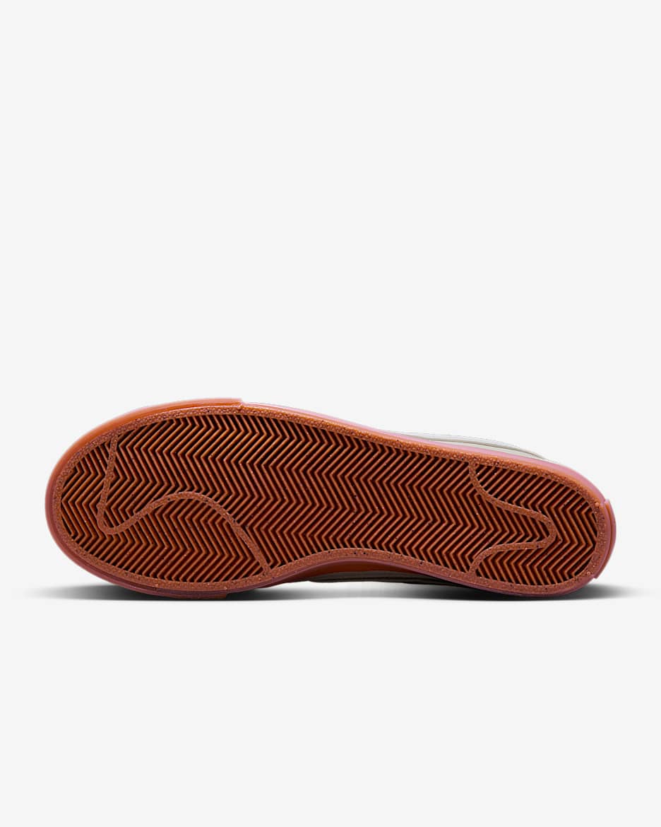 Nike Court Legacy Low Women's Shoes