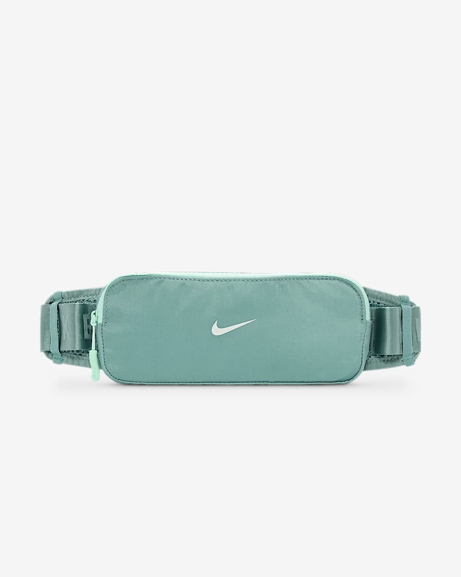 Nike Tempo Running Waist Pack - Cannon