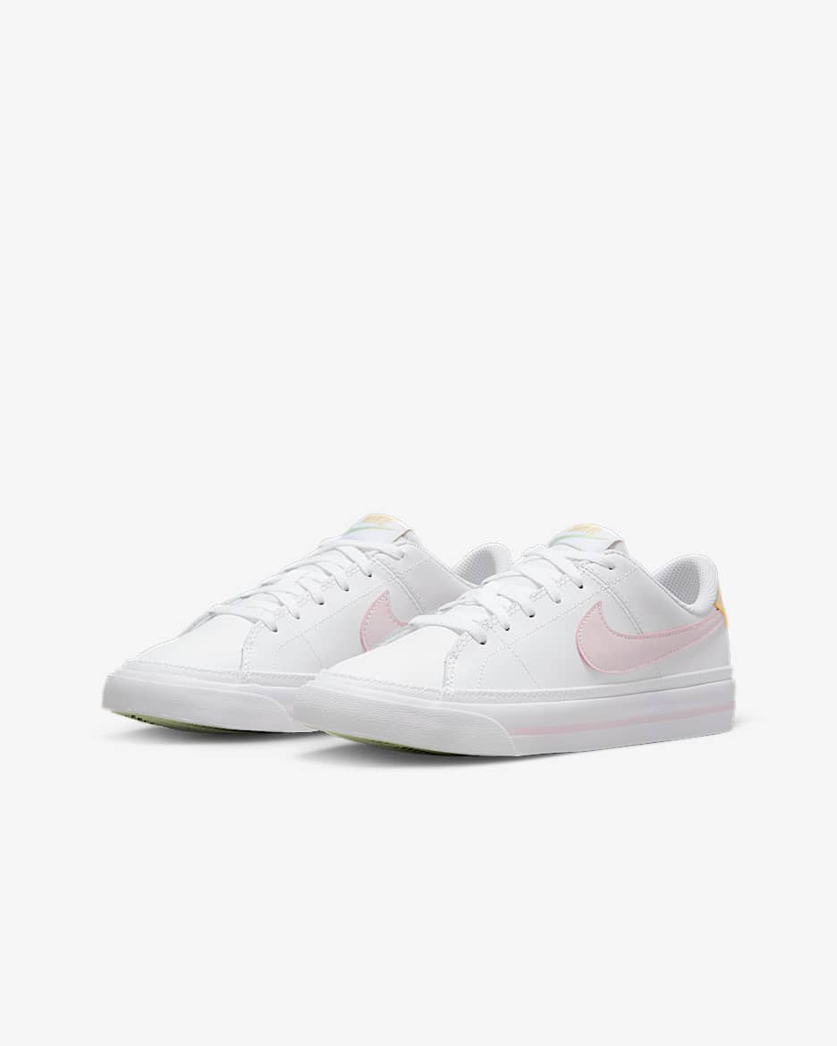 Nike Court Legacy Big Kids #39 Shoes Nike com Nike Court Legacy Big Kids #39 Shoes Nike com
