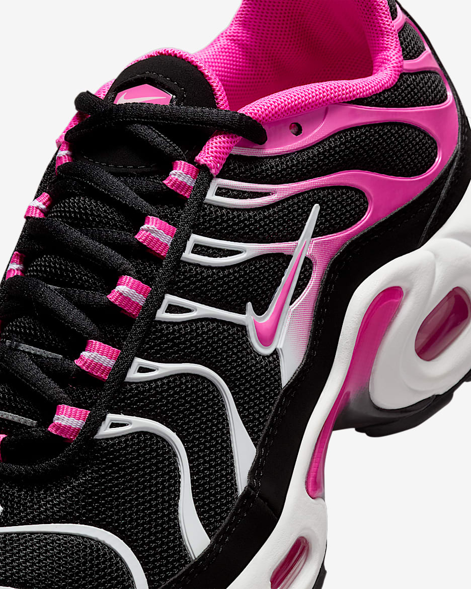 Older Kids Preschool Nike Air Max Plus Nike Air Max Plus Girls