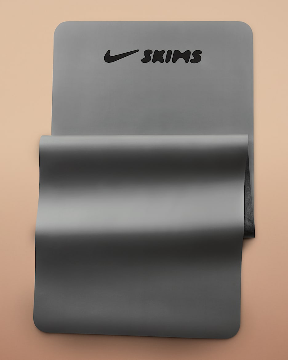 NikeSKIMS Yoga Mat - NSKM Armor