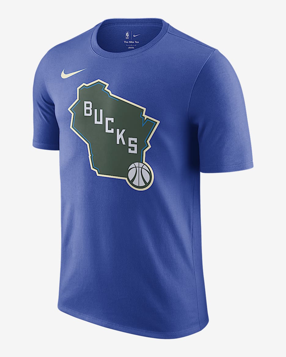 bucks city shirt