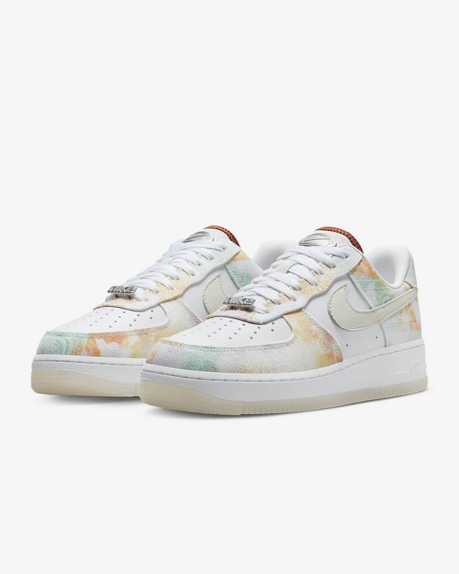 womens air force 1 07 lx