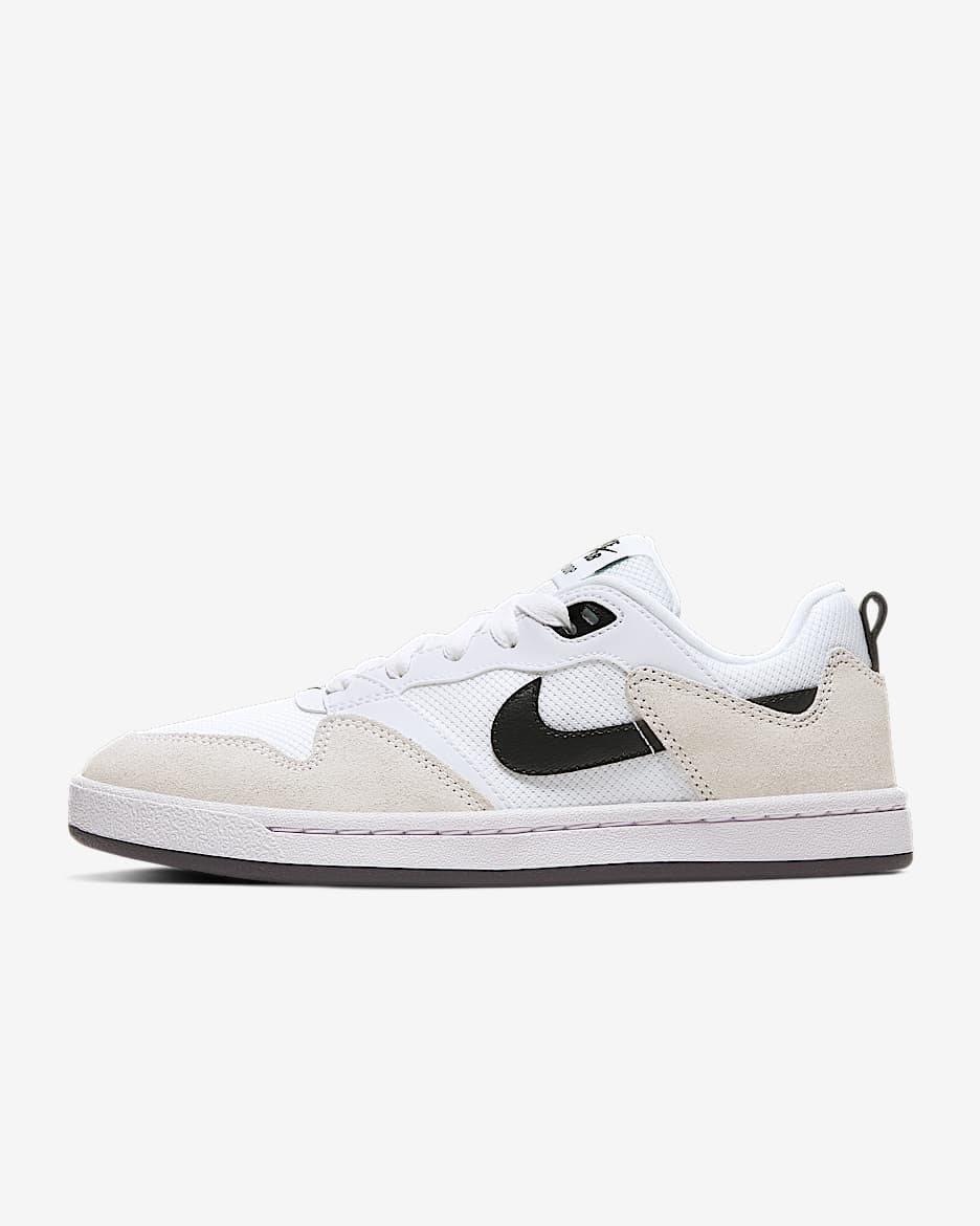NIKE公式】ナイキ SB アリウープ ウィメンズ スケートボードシューズ 