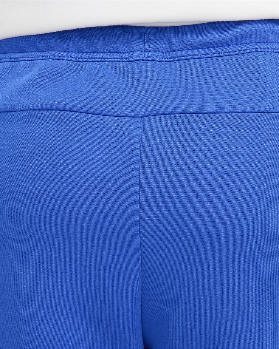 Nike - Men Revival Tech Black Fleece Drawstrings Jogger main image 1