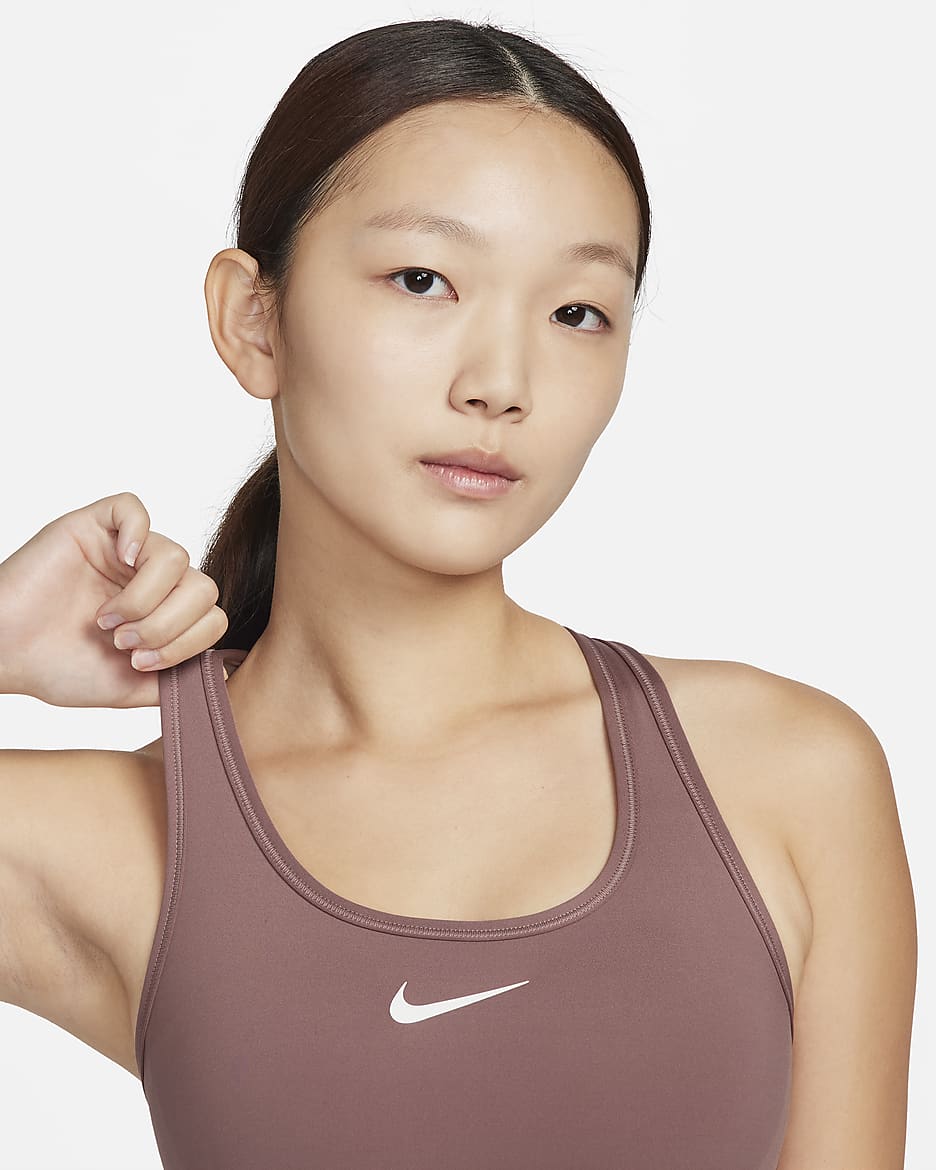 Nike Swoosh Medium Support Women 