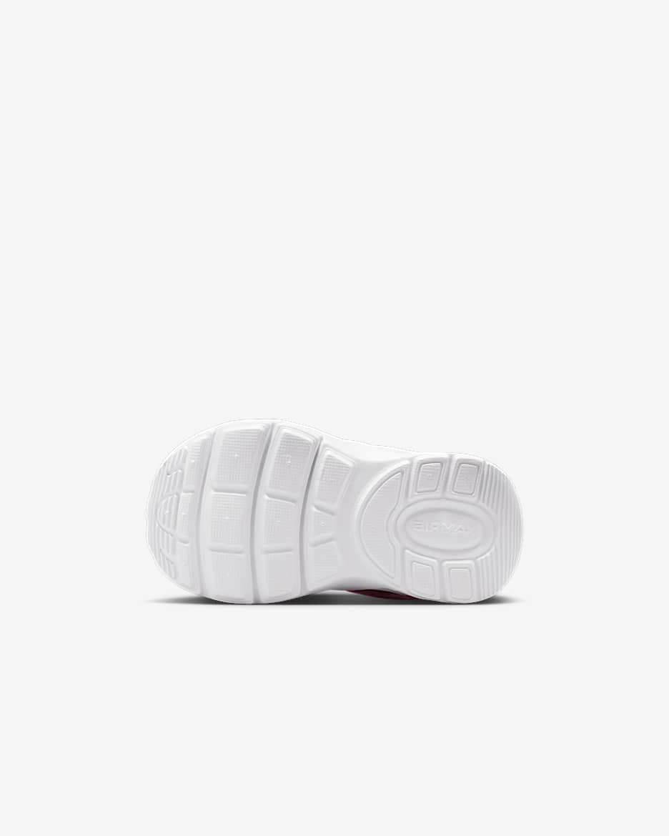 Tenis para bebé e infantil Nike Air Max Nova