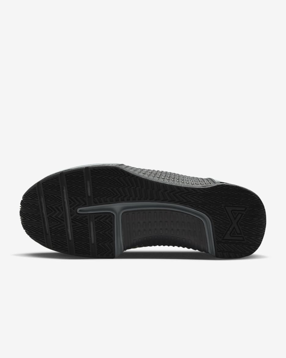 Träningssko Nike Metcon 9 för män - Svart/Anthracite/Smoke Grey/Vit