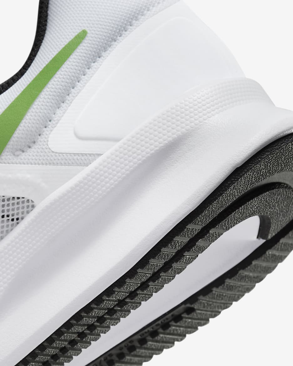 mens nike run swift se