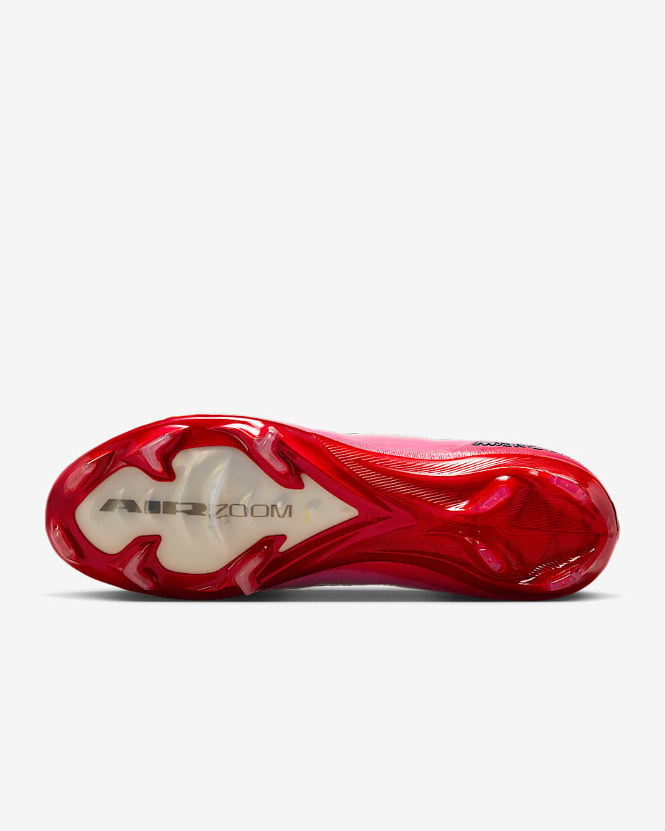 Nike Mercurial Superfly 10 Elite FG High-Top Soccer Cleats