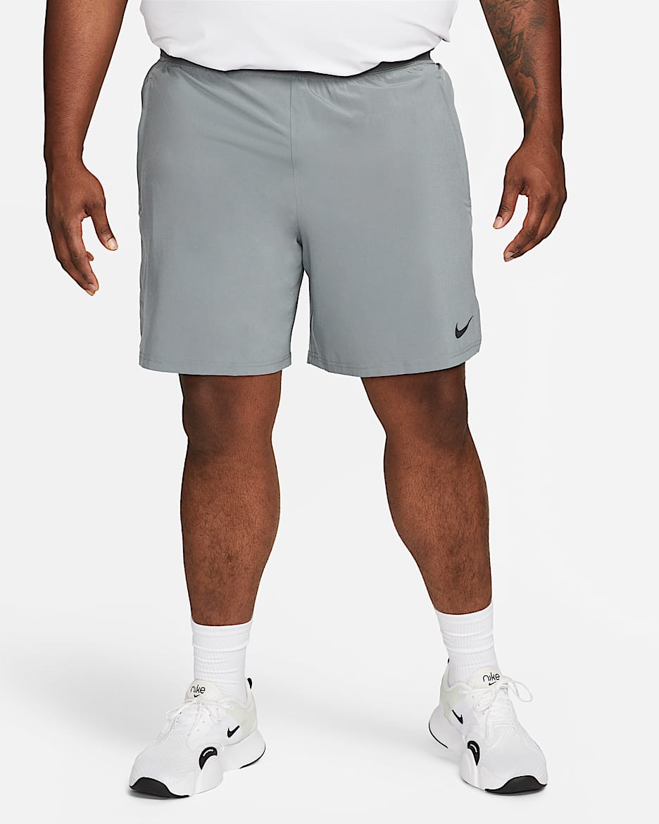 Nike herren shorts pro flex