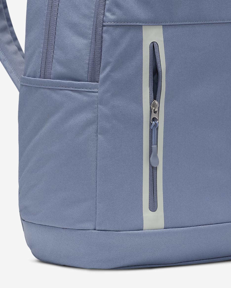 Nike Premium Backpack (21L) - Ashen Slate/Ashen Slate/Light Silver