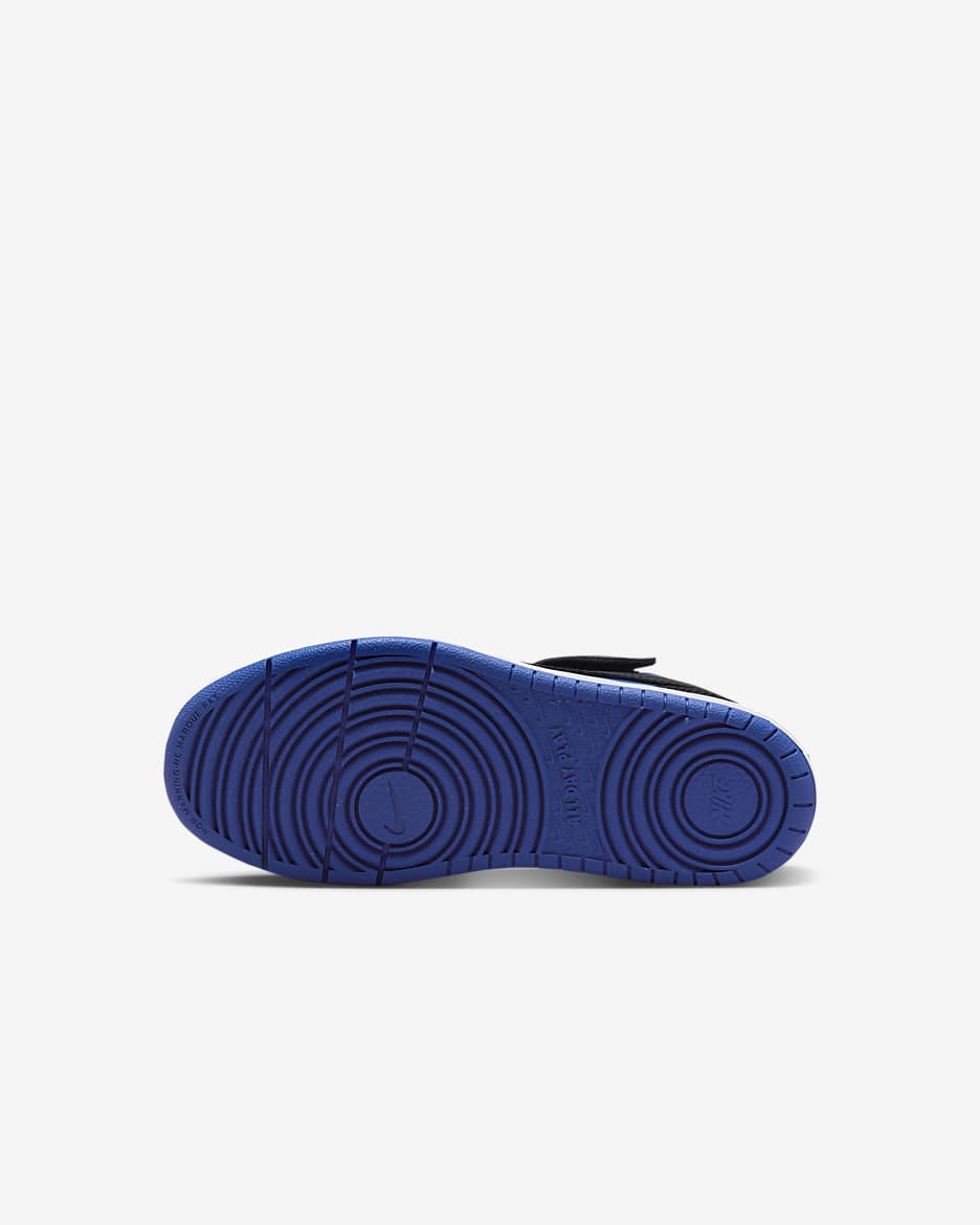 Nike Court Borough Low Recraft Little Kids' Shoes