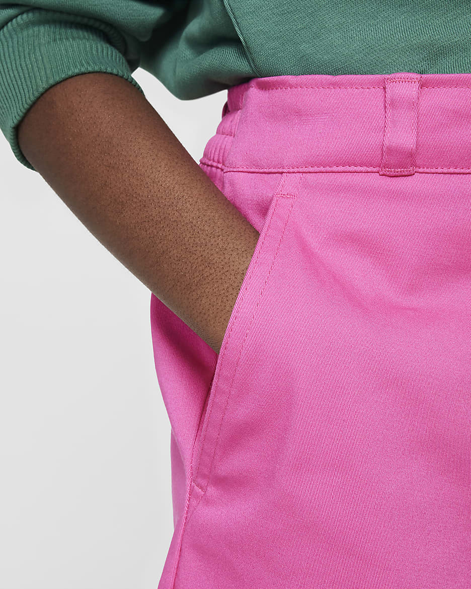 Nike SB El Chino skateshorts voor heren - Alchemy Pink/Playful Pink