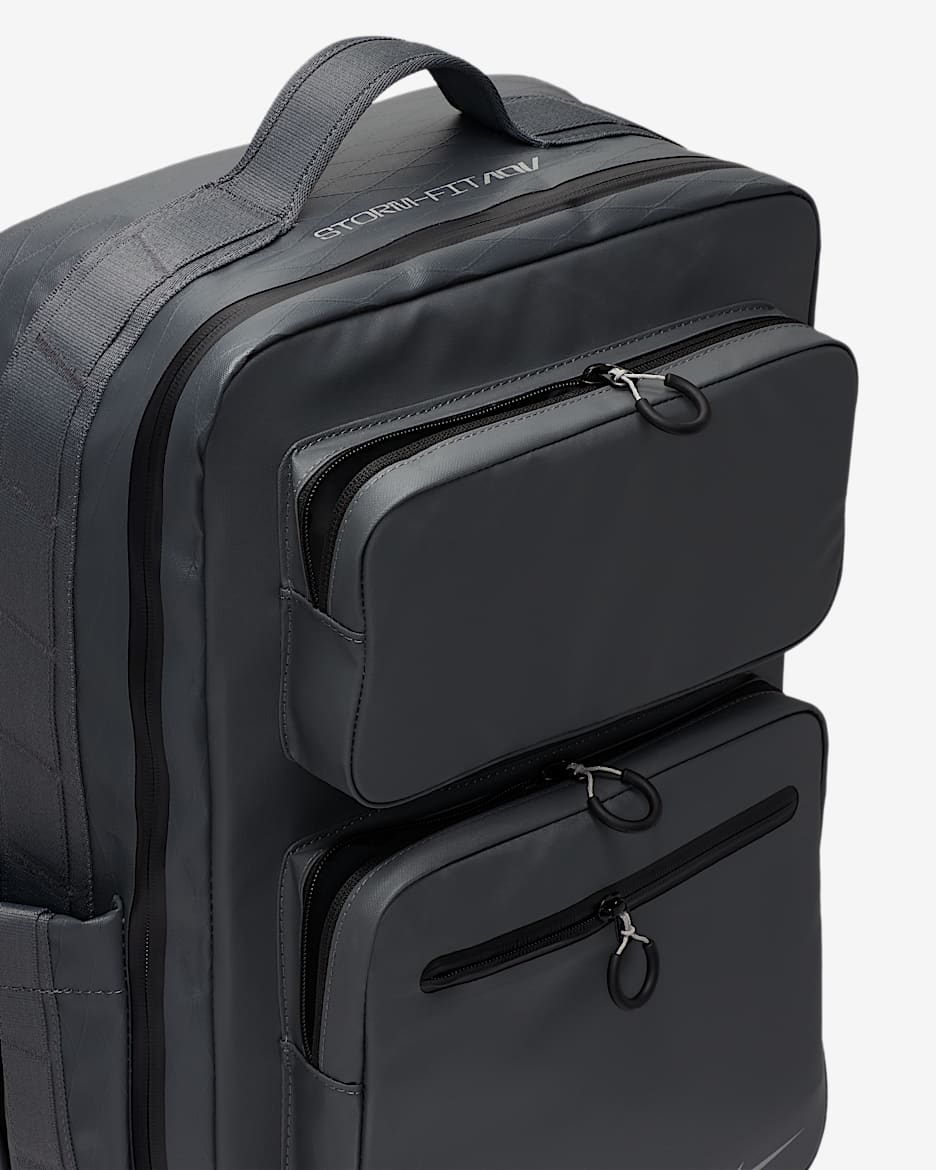 Nike StormFIT ADV Utility Speed Training Backpack (27L). Nike IN