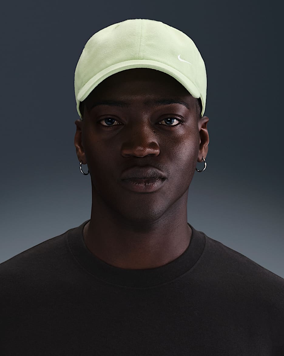 Nike Club Unstructured Cap