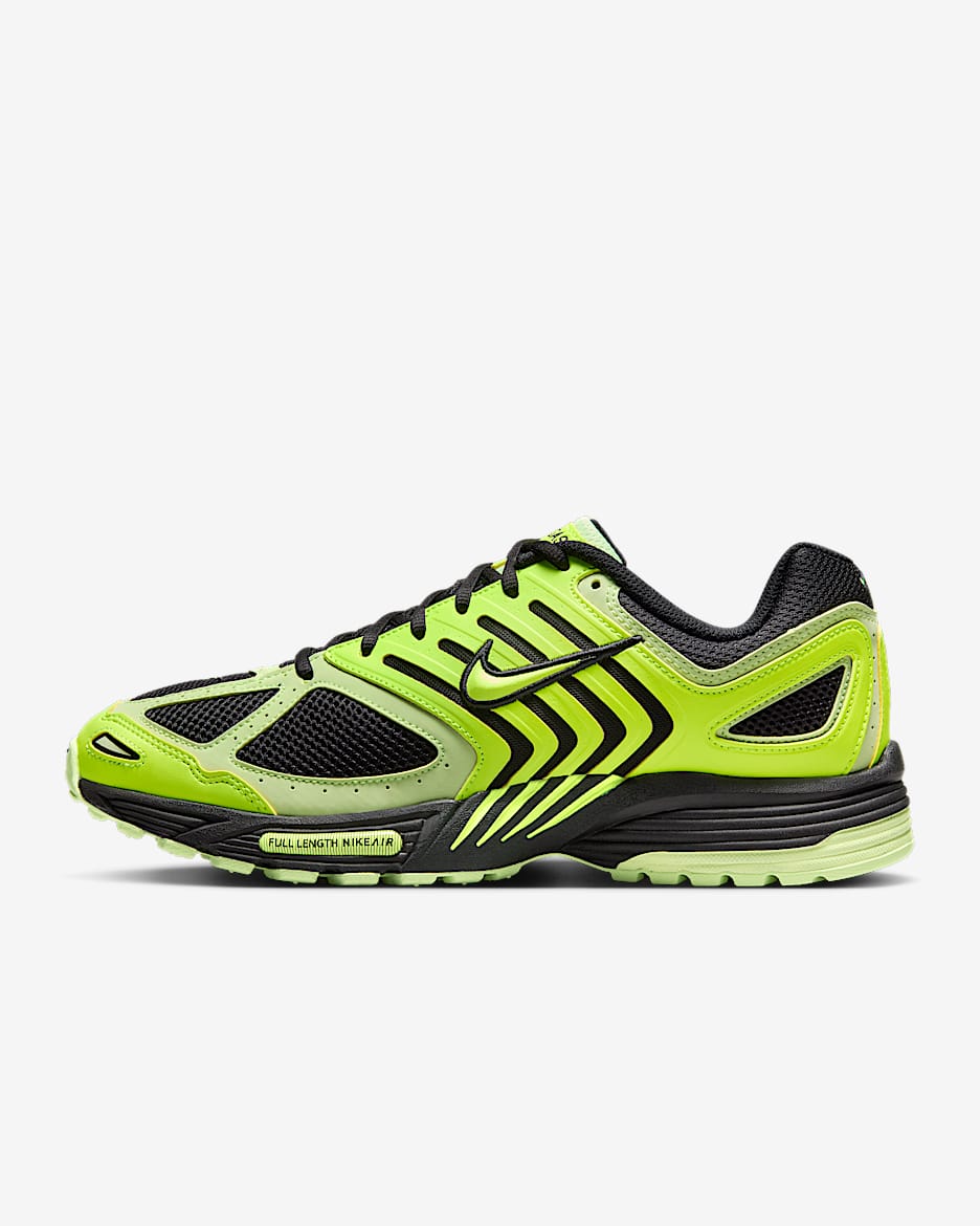 Tenis para hombre Nike Air Pegasus 2005 - Volt/Negro/Voltio ligero/Volt
