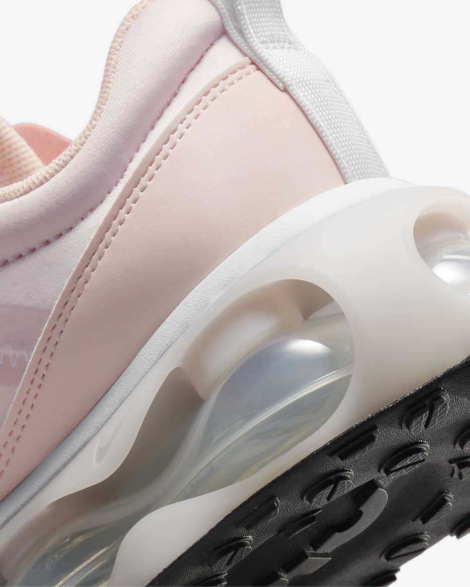 Nike Air Max 2021 女鞋 - Barely Rose/Pure Platinum/Pink Oxford/白色