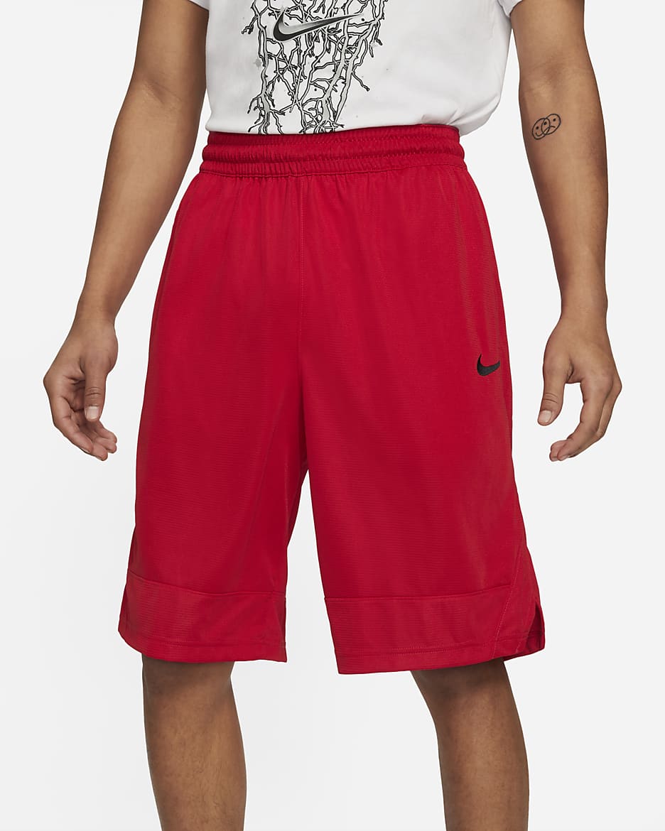 Nike Dri-FIT Icon Men's Basketball Shorts