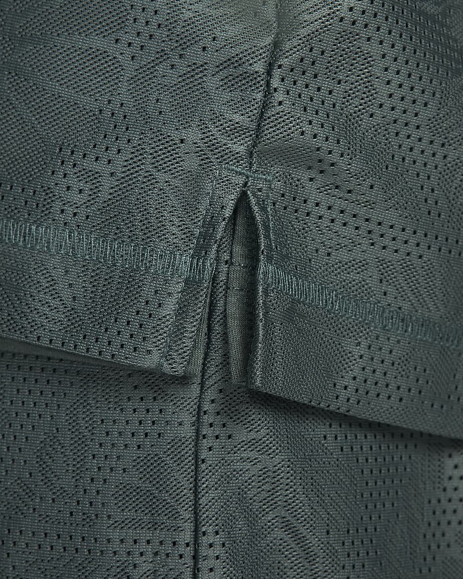 dri fit reversible basketball jersey