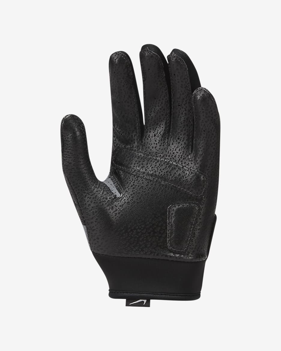 Nike Hyperdiamond Kids' Softball Gloves (1 Pair).