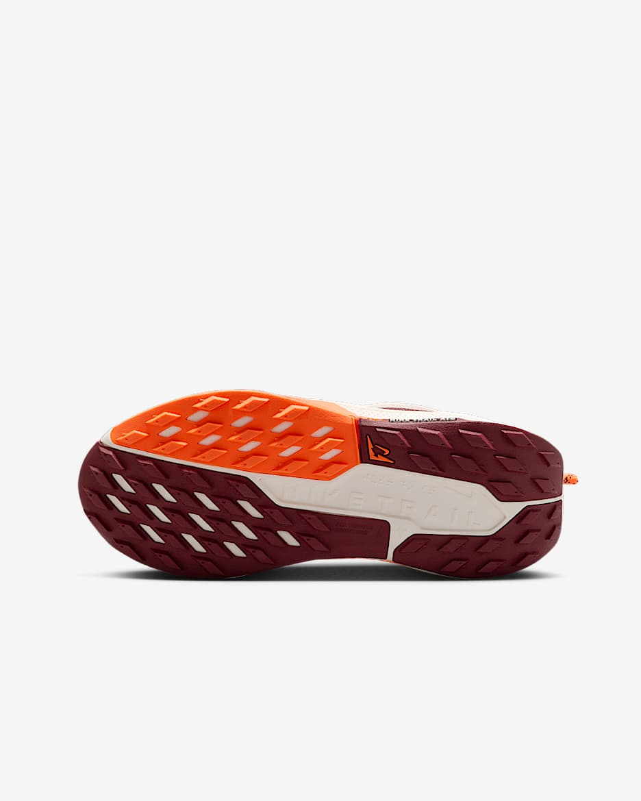 Nike Pegasus Trail 5 Big Kids' Trail Running Shoes