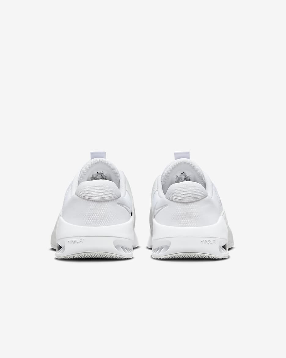 Nike Metcon 9 Zapatillas de training - Hombre - Blanco/Blanco/Pure Platinum/Pure Platinum