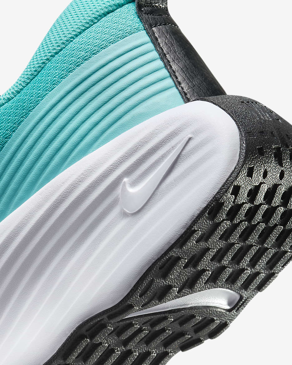 Nike Promina Erkek Yürüyüş Ayakkabısı - Dusty Cactus/Beyaz/Siyah