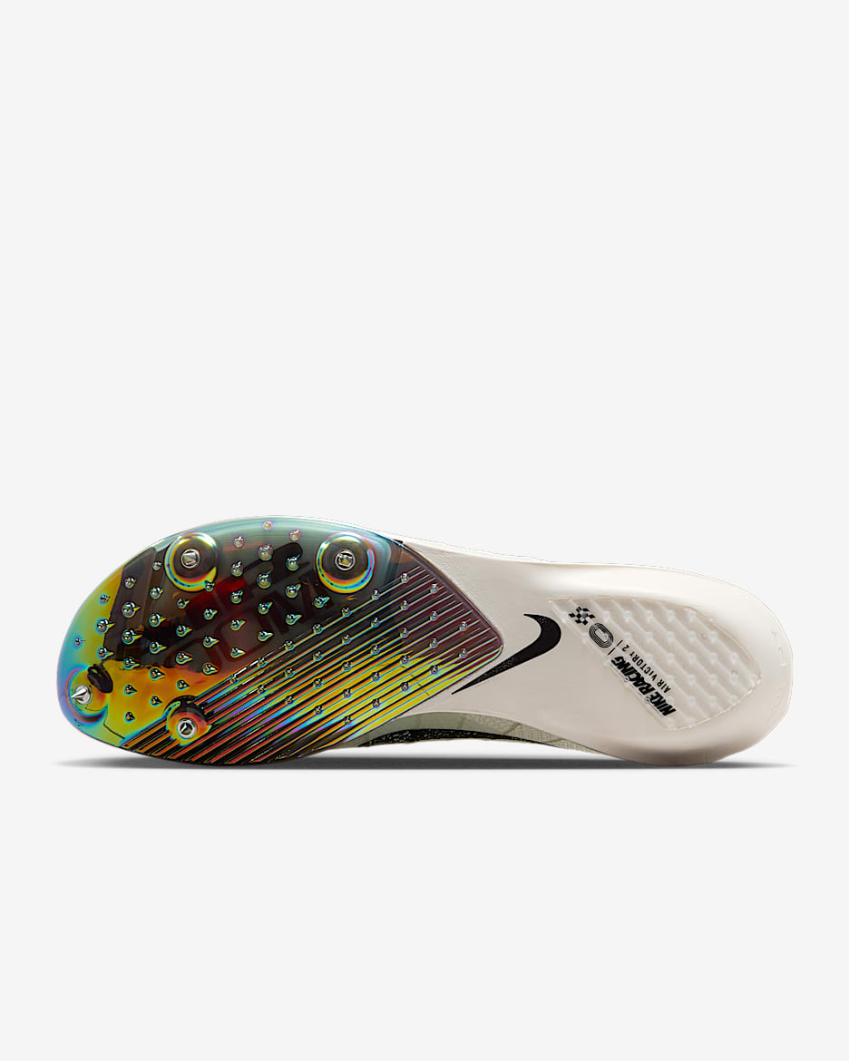 Nike Victory 2 'Jakob Ingebrigtsen' Athletics Distance Spikes