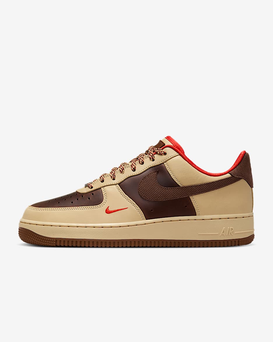 zapatillas nike air force 1 07 le