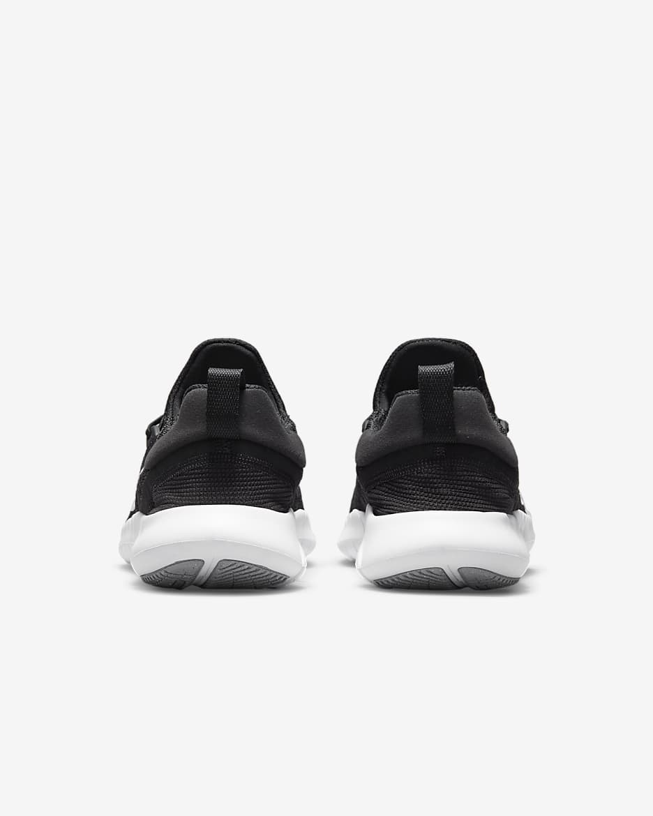 nike women's 5.0 free run