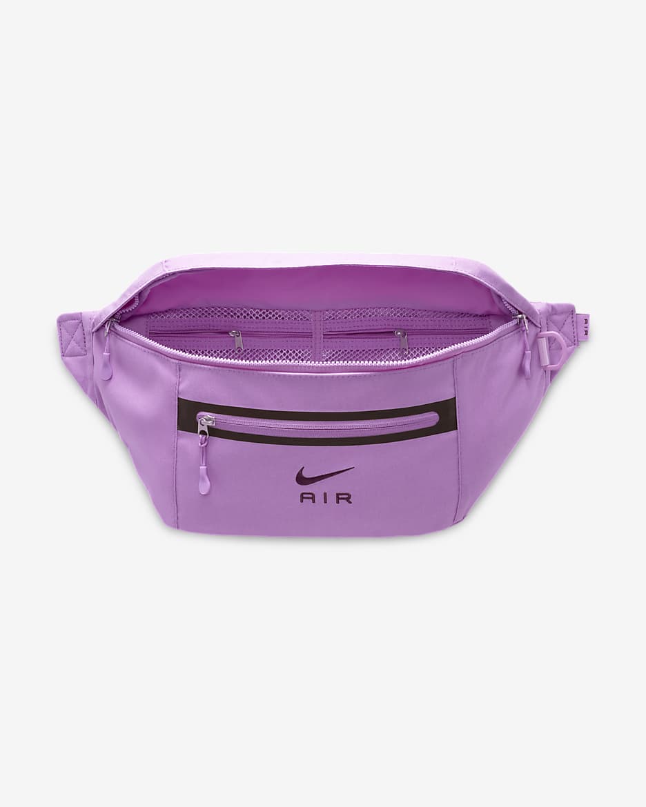 Nike Elemental Premium Fanny Pack (8L) - Rush Fuchsia/Rush Fuchsia/Earth