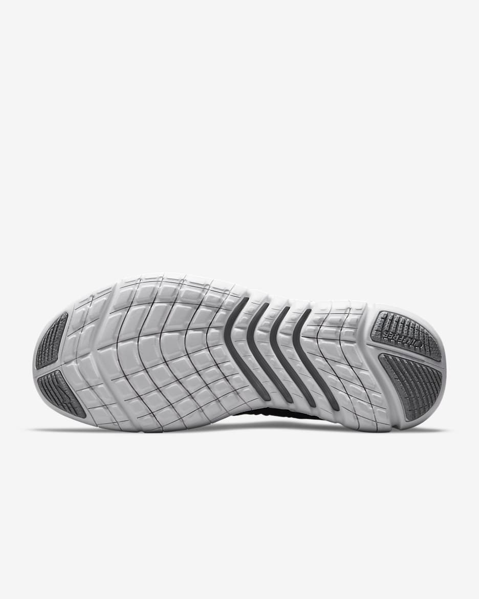 nike women's 5.0 free run