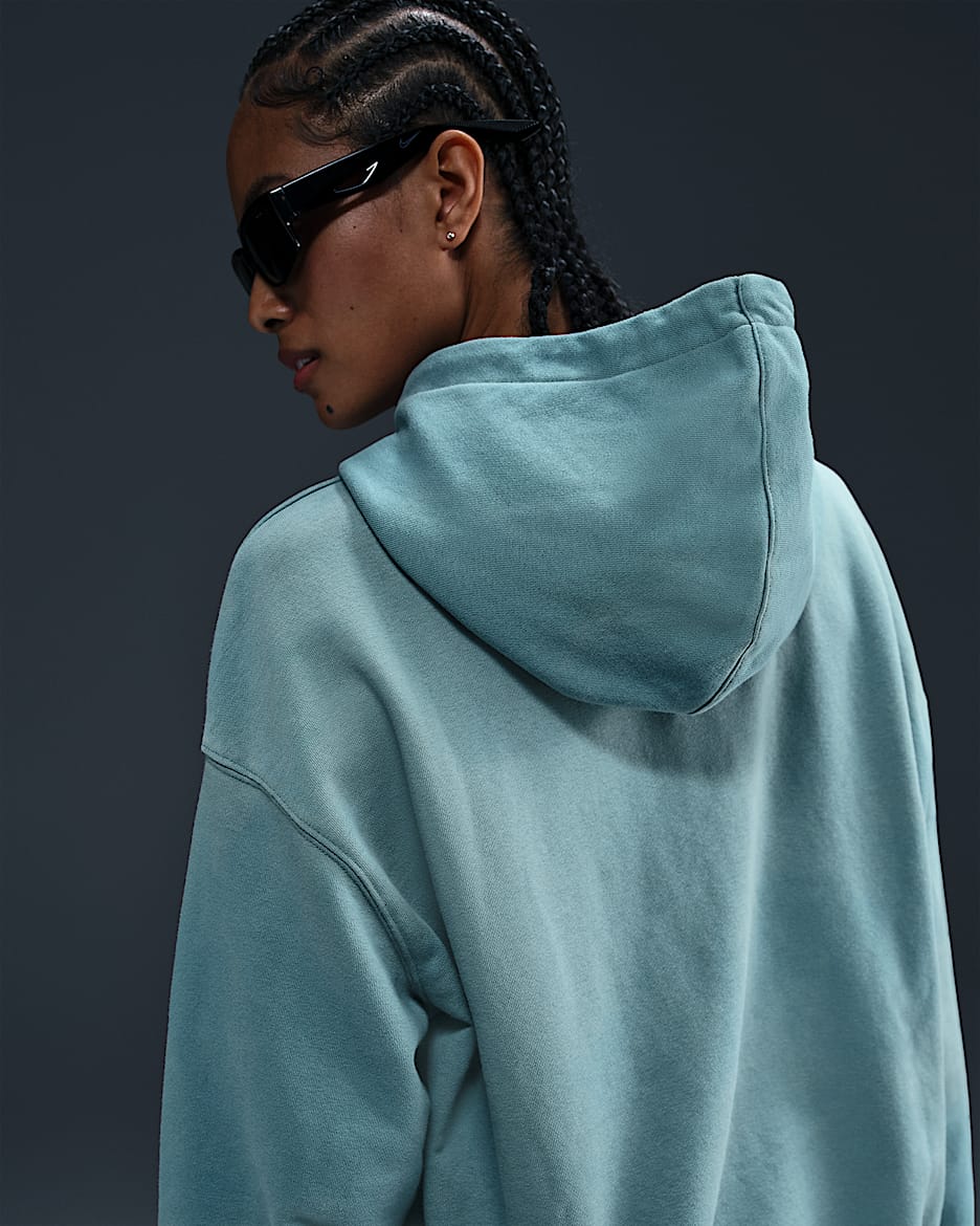 Nike Sportswear Phoenix Fleece Women's Oversized French Terry Hoodie