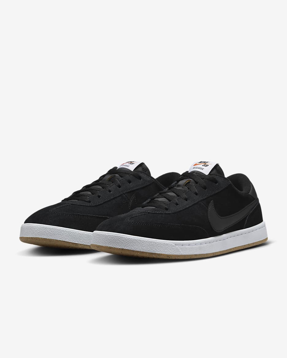 classic nike sb shoes