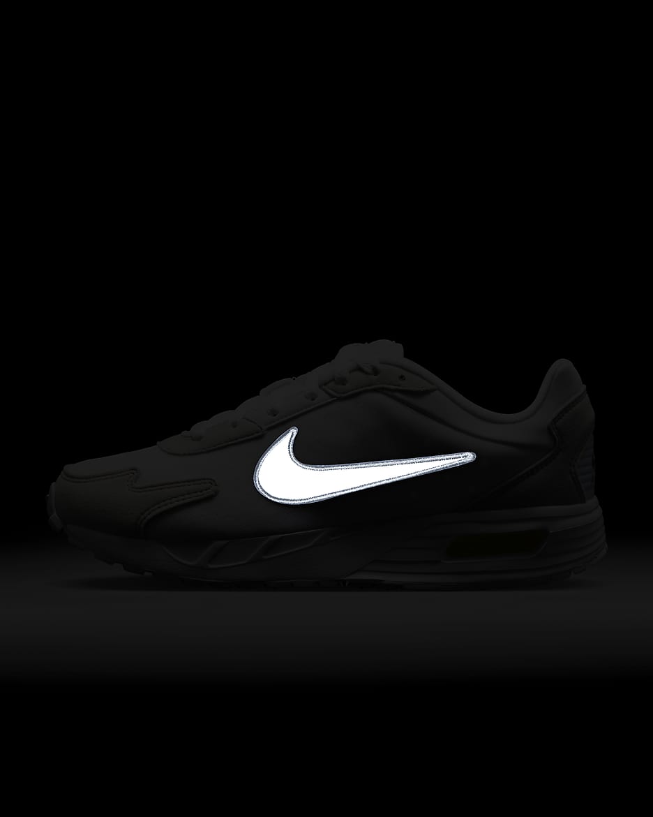 Nike Air Max Solo Women's Shoes - Phantom/Football Grey/Volt/White