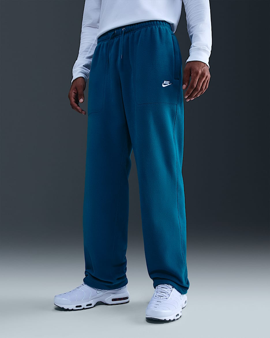 Nike Sportswear Club Men's Winterized Pants