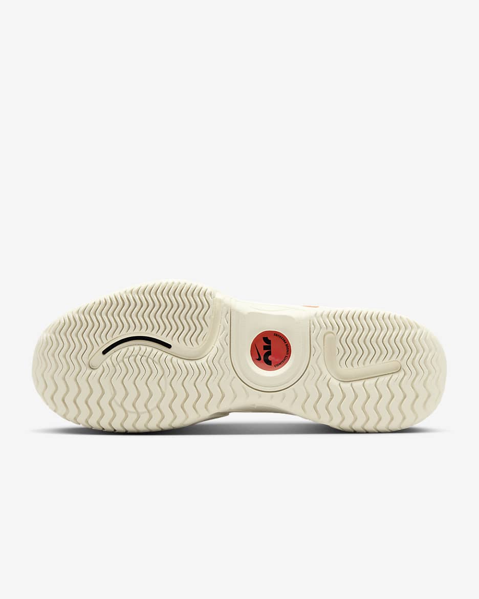 NikeCourt Air Zoom GP Turbo Osaka Women s Hard Court Tennis Shoes Nike IN